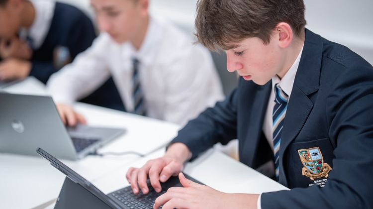 Britannica International School Budapest: Hungary’s Leading A Level & IGCSE School Britannica International School Budapest: Hungary’s Leading A Level & IGCSE School