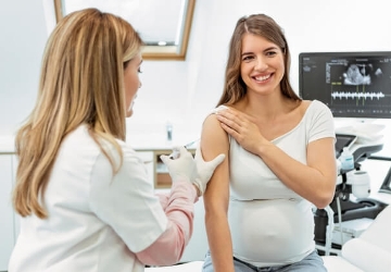 Vaccinations During Pregnancy in Hungary Vaccinations During Pregnancy in Hungary