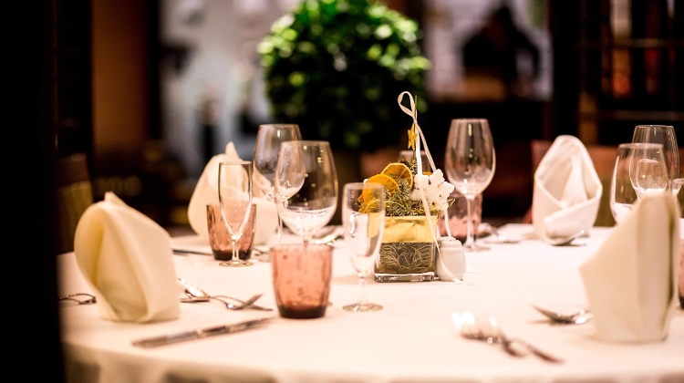 Santa Claus Brunch, Corinthia Budapest, 7 December Santa Claus Brunch, Corinthia Budapest, 7 December