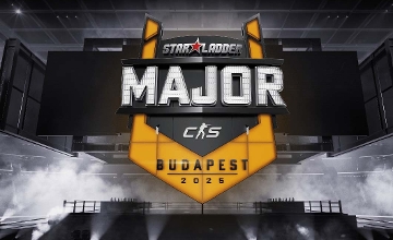 Budapest to Host Counter-Strike 2 Major Esports Tournament Between 11- 14 December Budapest to Host Counter-Strike 2 Major Esports Tournament Between 11- 14 December