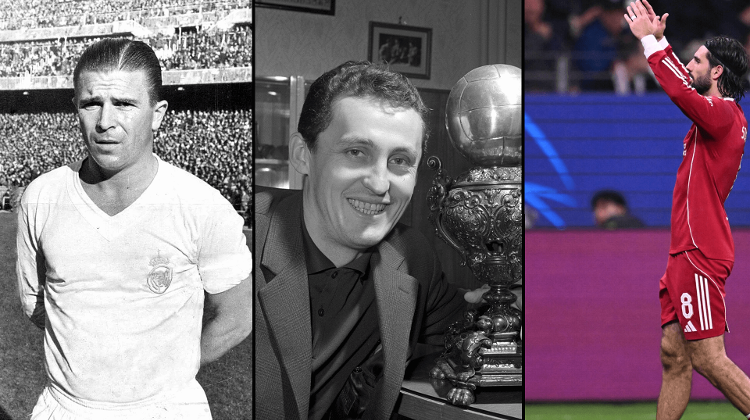 Top 20 Hungarian Footballers of All Time Top 20 Hungarian Footballers of All Time