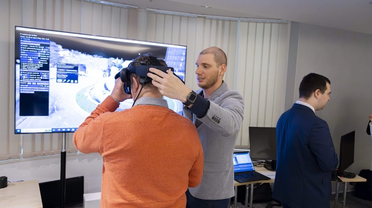 New Official AI Training Courses Aim to Boost Business in Hungary New Official AI Training Courses Aim to Boost Business in Hungary