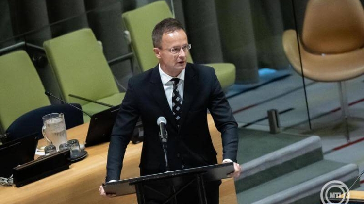 Genesys to Make HUF 20 Billion Investment in Budapest Genesys to Make HUF 20 Billion Investment in Budapest