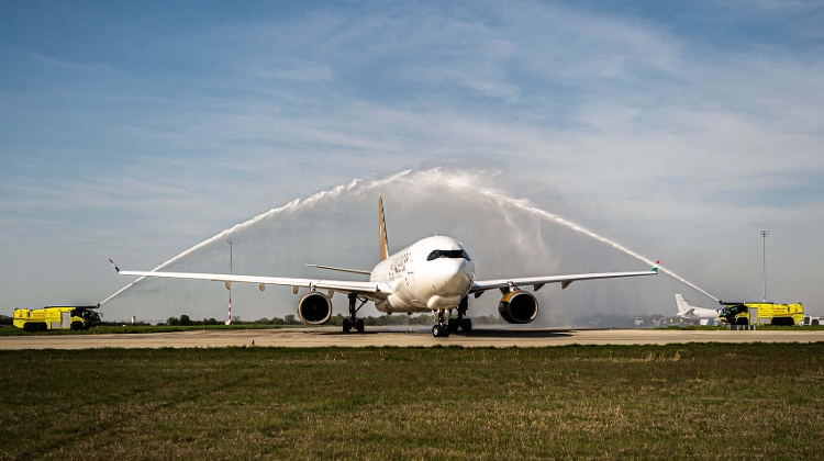 Hungary Airlines Officially Approved to Take-Off - with Chinese Businessman as Majority Shareholder Hungary Airlines Officially Approved to Take-Off - with Chinese Businessman as Majority Shareholder