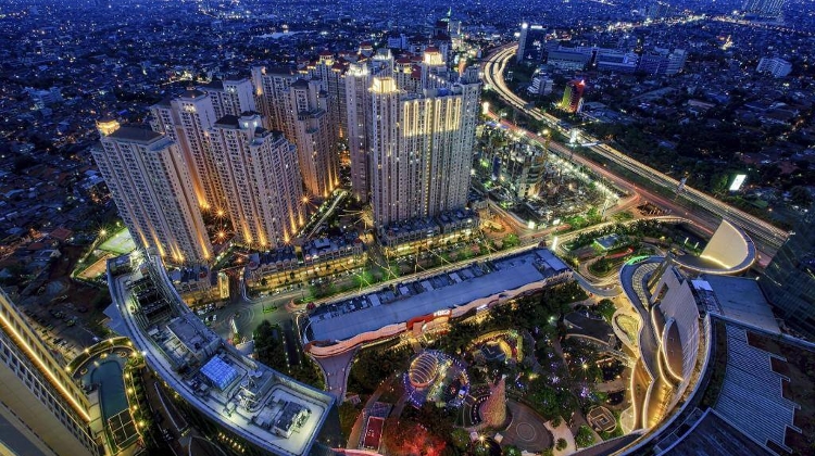 Escape from Budapest to Jakarta - Indonesia's Top Melting Pot of Cultures Escape from Budapest to Jakarta - Indonesia's Top Melting Pot of Cultures