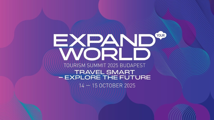 Big International Tourism Conference, Budapest, 14 - 15 October Big International Tourism Conference, Budapest, 14 - 15 October