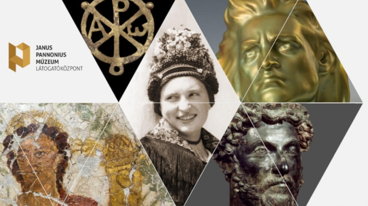 Celebrations for Artist Vasarely's 120th Anniversary Now on in Pécs Until 22 March Celebrations for Artist Vasarely's 120th Anniversary Now on in Pécs Until 22 March