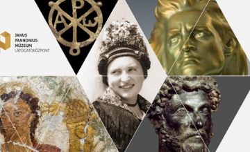 Celebrations for Artist Vasarely's 120th Anniversary Now on in Pécs Until 22 March Celebrations for Artist Vasarely's 120th Anniversary Now on in Pécs Until 22 March