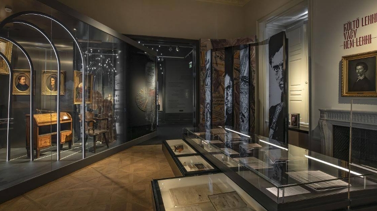 Free Entry to Petőfi Literary Museum in Budapest & More on 22 January Free Entry to Petőfi Literary Museum in Budapest & More on 22 January