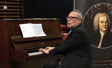 Free Concerts: 'Bach for All' Festival in Hungary Expands to 300+ Venues this March Free Concerts: 'Bach for All' Festival in Hungary Expands to 300+ Venues this March