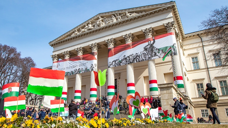Quick Guide: 15 March National Holiday in Hungary 2026 Quick Guide: 15 March National Holiday in Hungary 2026