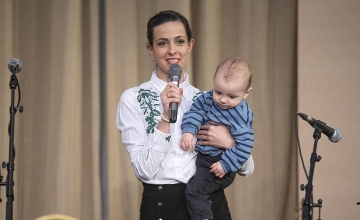 Growing Tax Exemptions for Mothers in Hungary Growing Tax Exemptions for Mothers in Hungary