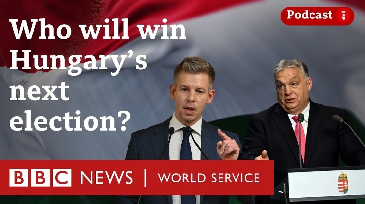 Watch: Who Will Win General Election in Hungary? - BBC Expert Debate Watch: Who Will Win General Election in Hungary? - BBC Expert Debate