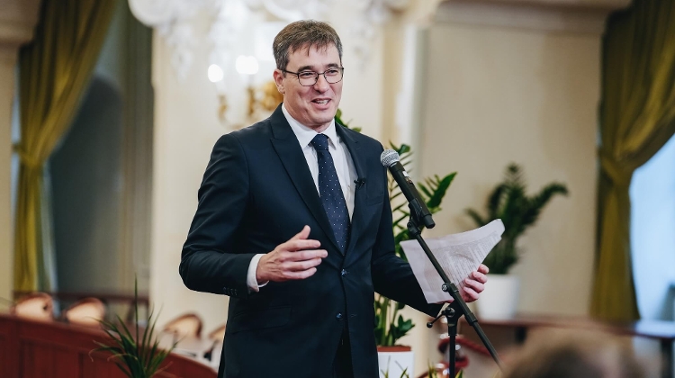 Budapest Mayor: Emergency Decree Tramples Rule of Law to Dodge Municipality Refund Battle Budapest Mayor: Emergency Decree Tramples Rule of Law to Dodge Municipality Refund Battle