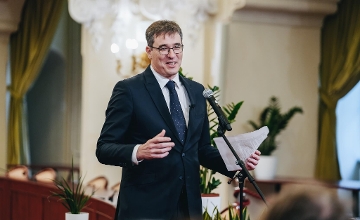 Budapest Mayor: Emergency Decree Tramples Rule of Law to Dodge Municipality Refund Battle Budapest Mayor: Emergency Decree Tramples Rule of Law to Dodge Municipality Refund Battle