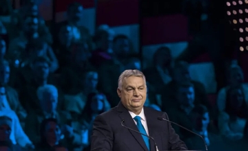 Opposition Parties Sharply Criticise Orbán's State of Nation Speech Opposition Parties Sharply Criticise Orbán's State of Nation Speech