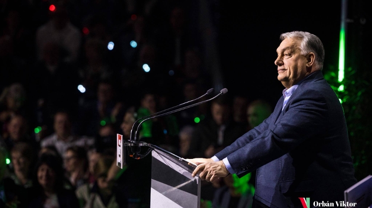 Orbump Bromance: Orbán to Meet Trump Again Soon Orbump Bromance: Orbán to Meet Trump Again Soon