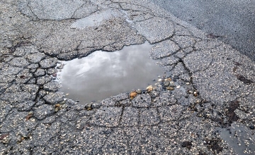 Over 800km of Roads in Hungary to be Replaced this Year Over 800km of Roads in Hungary to be Replaced this Year