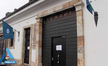 Video: Óbuda Nightclub Symbol Closed Over Drug Trafficking Allegations Video: Óbuda Nightclub Symbol Closed Over Drug Trafficking Allegations