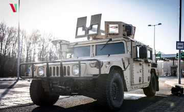 Why Counterterrorism Alert Level Raised in Hungary Why Counterterrorism Alert Level Raised in Hungary