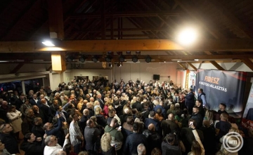 Hungarian Election: Orbán Now Claims Tisza Party Funded by Ukrainians Hungarian Election: Orbán Now Claims Tisza Party Funded by Ukrainians