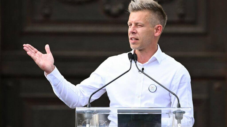 15 March 'Turning Point': Magyar Holding Major Rally in Budapest on National Holiday 15 March 'Turning Point': Magyar Holding Major Rally in Budapest on National Holiday