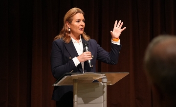 'We Must Not Let Hatred, Fear-Mongering Reign in Hungary,' says Orbán After Shots Fired 'We Must Not Let Hatred, Fear-Mongering Reign in Hungary,' says Orbán After Shots Fired