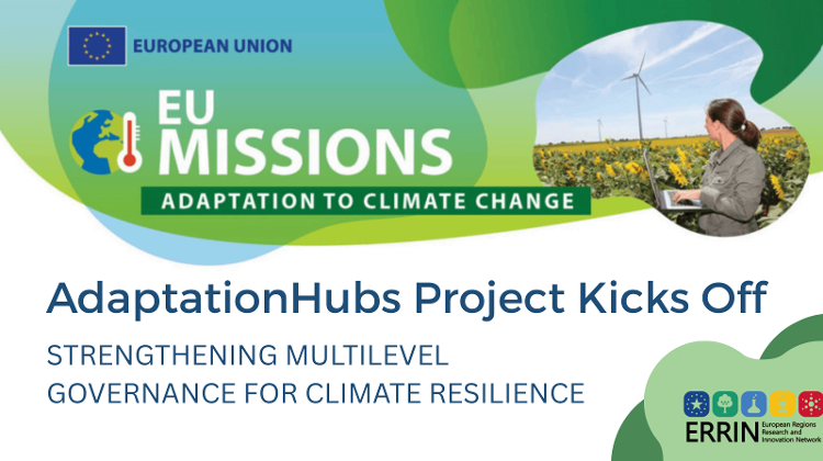 Weather-Proofing Hungary: New Network Connects Experts to Combat Climate Change Weather-Proofing Hungary: New Network Connects Experts to Combat Climate Change