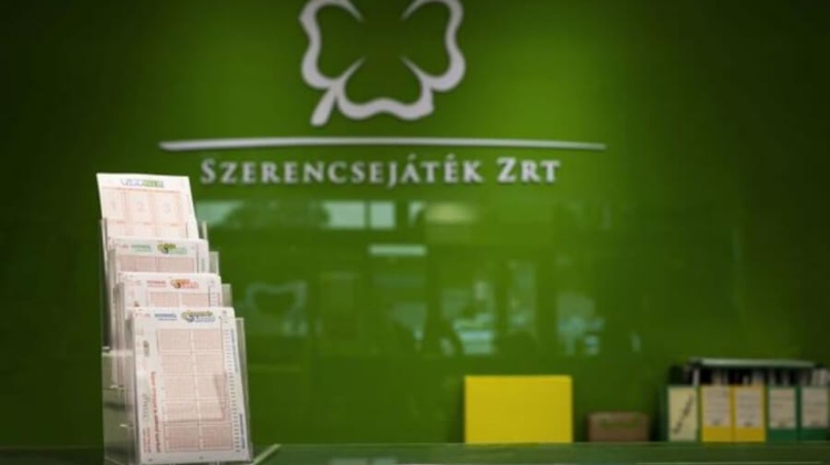 Unusual Jackpot Wins Leads to Audit at Big Lottery Company in Hungary Unusual Jackpot Wins Leads to Audit at Big Lottery Company in Hungary