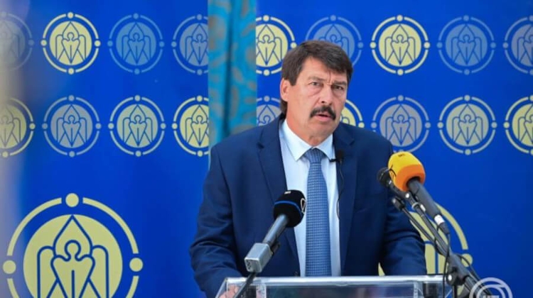 Former President’s Family Holiday Cost Taxpayers in Hungary HUF 55 Million, Claims Magyar Former President’s Family Holiday Cost Taxpayers in Hungary HUF 55 Million, Claims Magyar