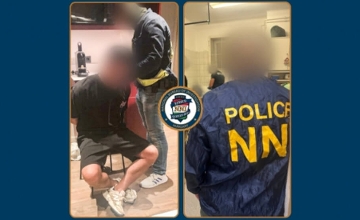 Cologne Shooter Arrested in Budapest Cologne Shooter Arrested in Budapest