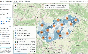 ‘System to Siphon Off Public Funds’ Run by Orbán Gov’t? - Database Goes Public ‘System to Siphon Off Public Funds’ Run by Orbán Gov’t? - Database Goes Public