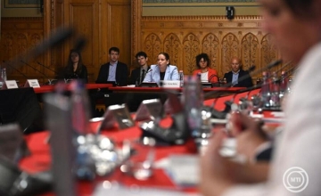 Ultimatum to Businesses by PM: Voluntarily Repay Orbán-Era Spoils Ultimatum to Businesses by PM: Voluntarily Repay Orbán-Era Spoils