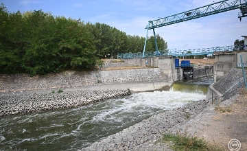 Orbán’s Father Gyozo Offers Help with Paks Nuclear Plant Weir Orbán’s Father Gyozo Offers Help with Paks Nuclear Plant Weir