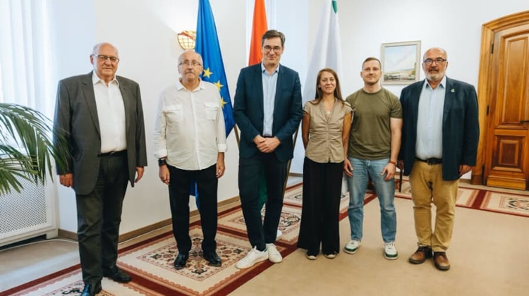 Budapest Drug Crisis Can't be Resolved Without Child Protection Reform - Mayor Budapest Drug Crisis Can't be Resolved Without Child Protection Reform - Mayor
