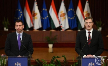 Big Financial Boost for Budapest as State & City Agree New Deal Big Financial Boost for Budapest as State & City Agree New Deal