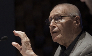 Silver Bear Director Brings Kurtág’s Life to the Big Screen in Hungary Silver Bear Director Brings Kurtág’s Life to the Big Screen in Hungary