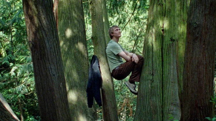 Trailer: Silent Friend Wins Best Film at 45th Hungarian Film Week Trailer: Silent Friend Wins Best Film at 45th Hungarian Film Week