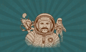 Destination: Galaxy - Hungary & the Space Age Exhibition Destination: Galaxy - Hungary & the Space Age Exhibition