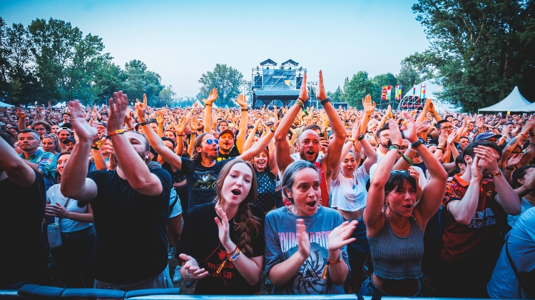 Why INmusic Festival Sounds Worth a Trip from Budapest to Zagreb Why INmusic Festival Sounds Worth a Trip from Budapest to Zagreb