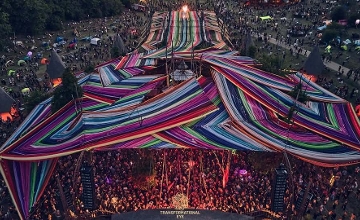 Inside Ozora: How Safe is Hungary’s World Famous Psychedelic Festival? Inside Ozora: How Safe is Hungary’s World Famous Psychedelic Festival?