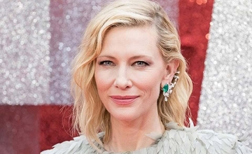 Cate Blanchett’s Budapest-Shot Alpha Gang Reveals Its Alien Biker Invasion Cate Blanchett’s Budapest-Shot Alpha Gang Reveals Its Alien Biker Invasion