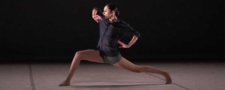 Kulcsár Noémi Tellabor: I Give Myself, National Dance Theatre Budapest, 19 February Kulcsár Noémi Tellabor: I Give Myself, National Dance Theatre Budapest, 19 February