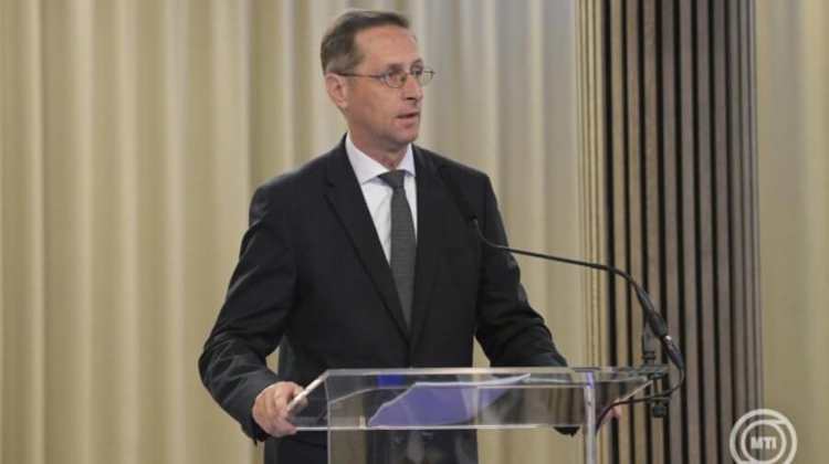 Success Beats Speed for Hungary’s Euro Adoption - NBH Governor Success Beats Speed for Hungary’s Euro Adoption - NBH Governor