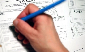 'Highest-Risk Individuals' in Hungary Required to Declare Assets Published Online 'Highest-Risk Individuals' in Hungary Required to Declare Assets Published Online