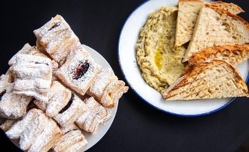 Debut Food Festival: 'Taste of Transylvania' in Szentendre this Spring Debut Food Festival: 'Taste of Transylvania' in Szentendre this Spring