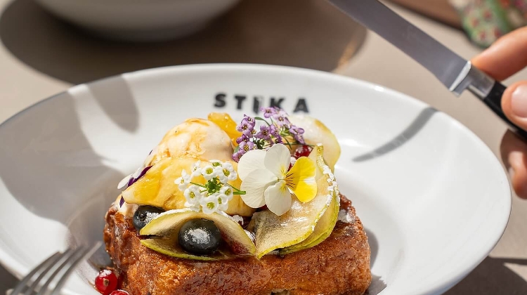 5 Top Spring Brunch Spots in Budapest 5 Top Spring Brunch Spots in Budapest