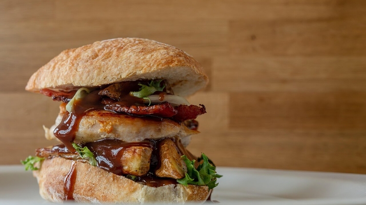 Balaton Burger Prices Hit New Highs This Summer Balaton Burger Prices Hit New Highs This Summer