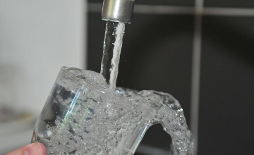Tap Water Still Safe in Hungary, Gov't Says Supply is Secure Tap Water Still Safe in Hungary, Gov't Says Supply is Secure