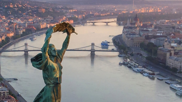 Budapest Landmark Reborn: Citadella Reopens to Public This March Budapest Landmark Reborn: Citadella Reopens to Public This March